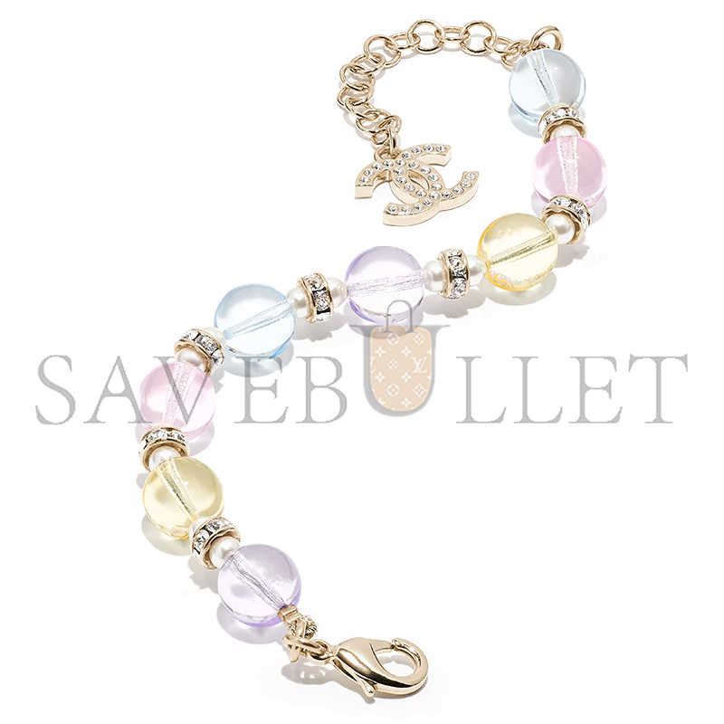Ch**el bracelet abg824